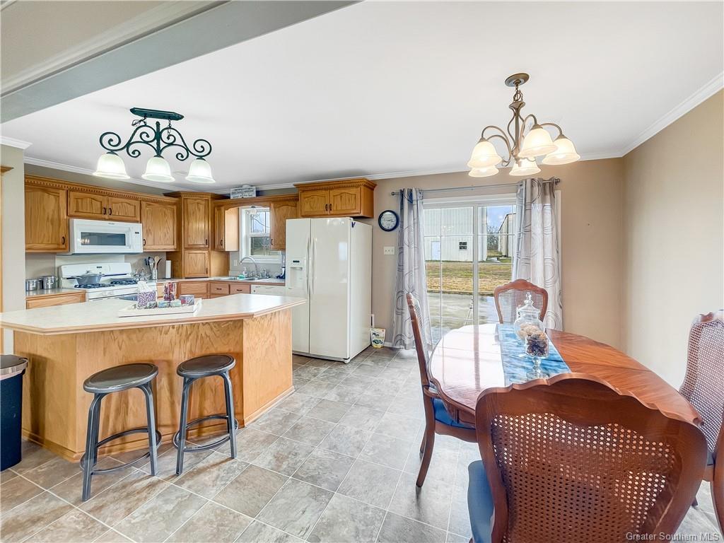 405 Nielson Road Kinder, LA 70648 - Photo 9 of 20