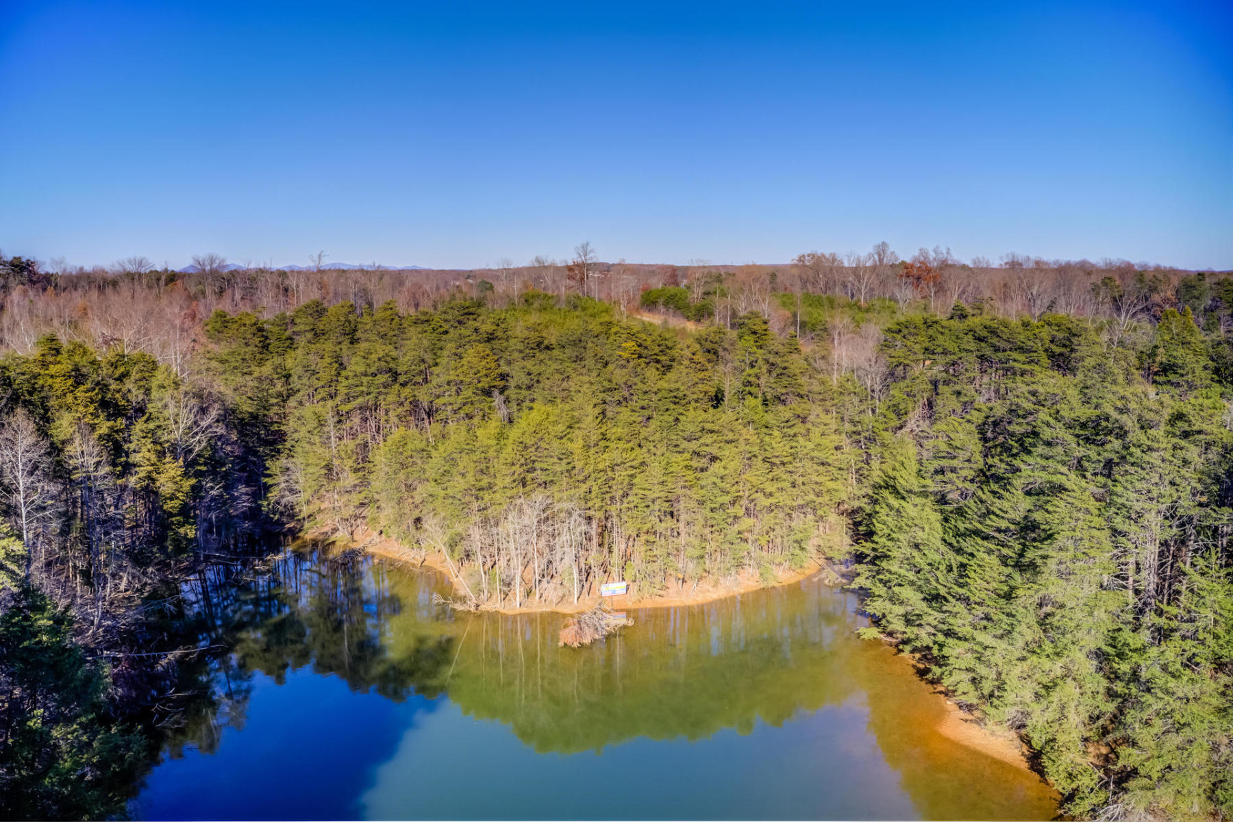 Lot 18 Lakestone Rd Union Union Hall, VA 24176 - Photo 2 of 30 L15