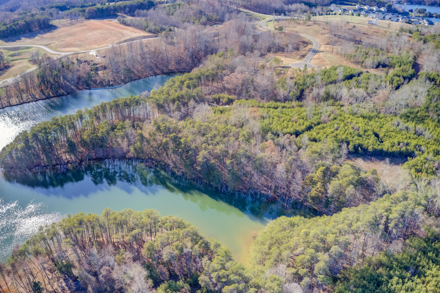 Lot 18 Lakestone Rd Union Union Hall, VA 24176 - Photo 5 of 30 L12