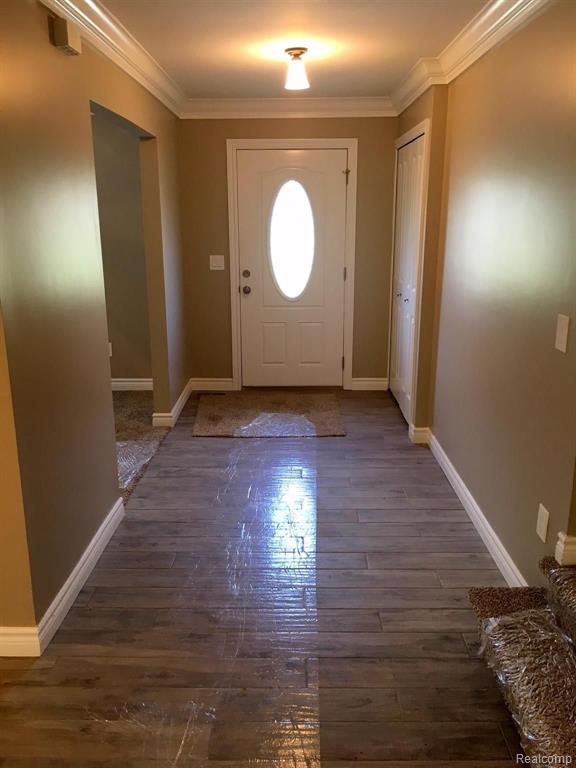 33441 Old Timber Road Farmington, MI 48331 - Photo 16 of 32