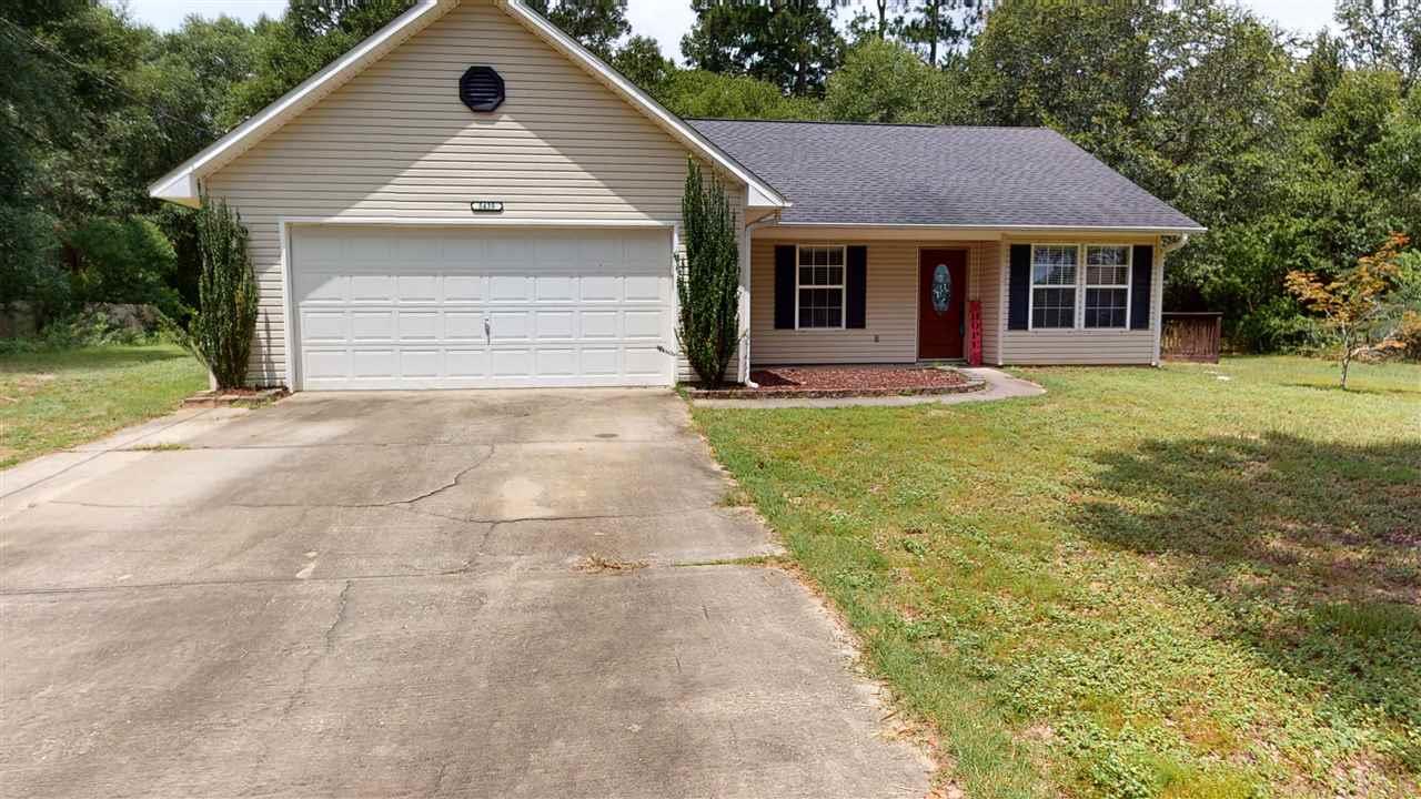 5439 Cox Road Milton, FL 32583 - Photo 1 of 23 Gallery Image 1