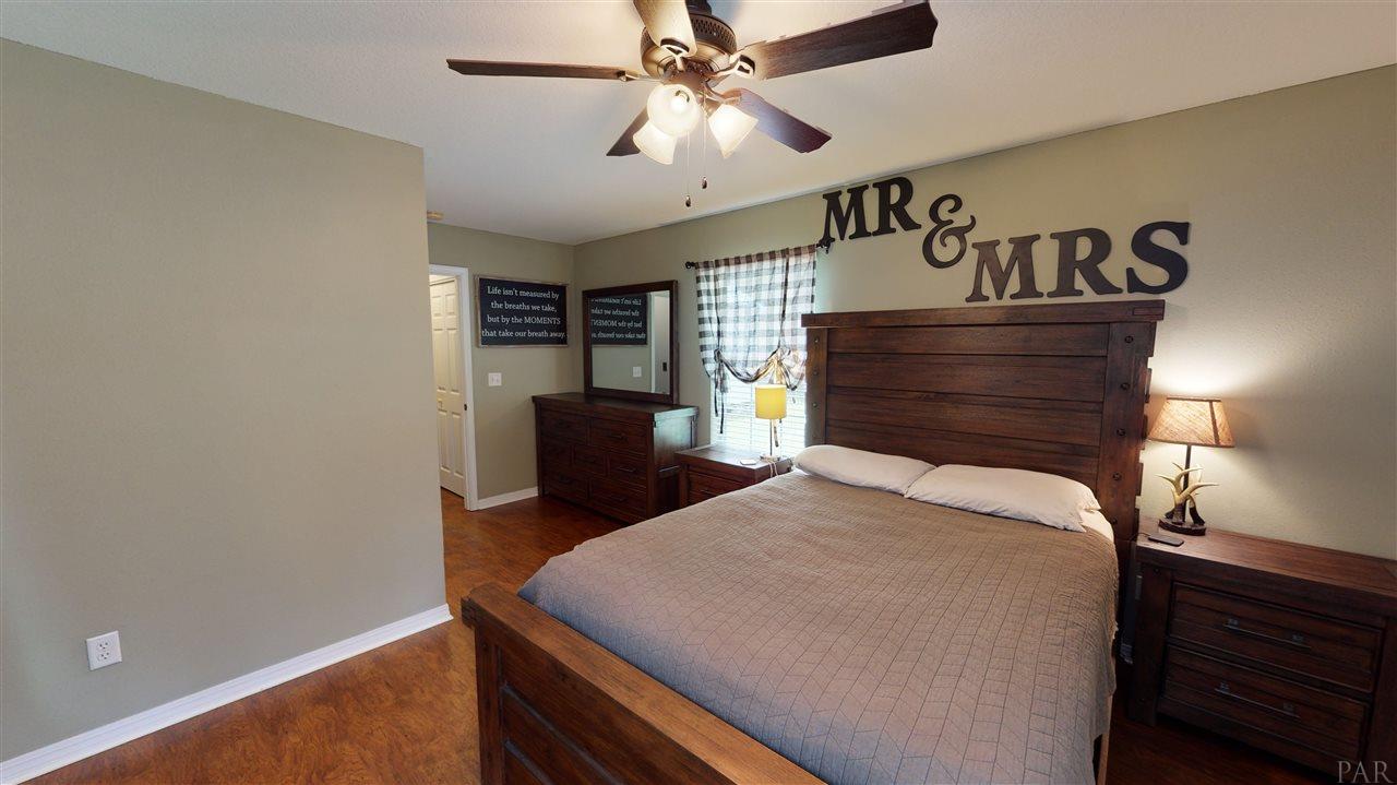 5439 Cox Road Milton, FL 32583 - Photo 15 of 23 Gallery Image 15