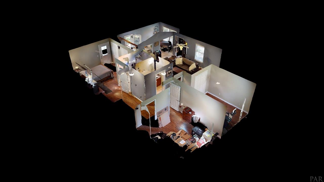 5439 Cox Road Milton, FL 32583 - Photo 23 of 23 Gallery Image 23
