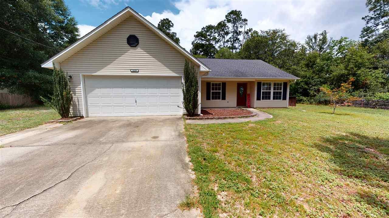 5439 Cox Road Milton, FL 32583 - Photo 3 of 23 Gallery Image 3