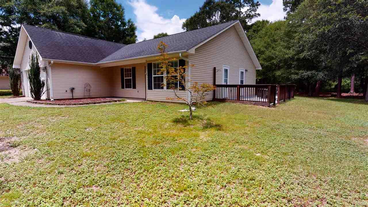 5439 Cox Road Milton, FL 32583 - Photo 4 of 23 Gallery Image 4