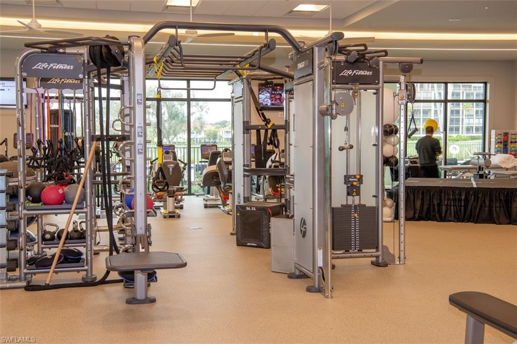 608 El Camino Real, Unit 202 Naples, FL 34119 - Photo 40 of 46 Vineyards Country club