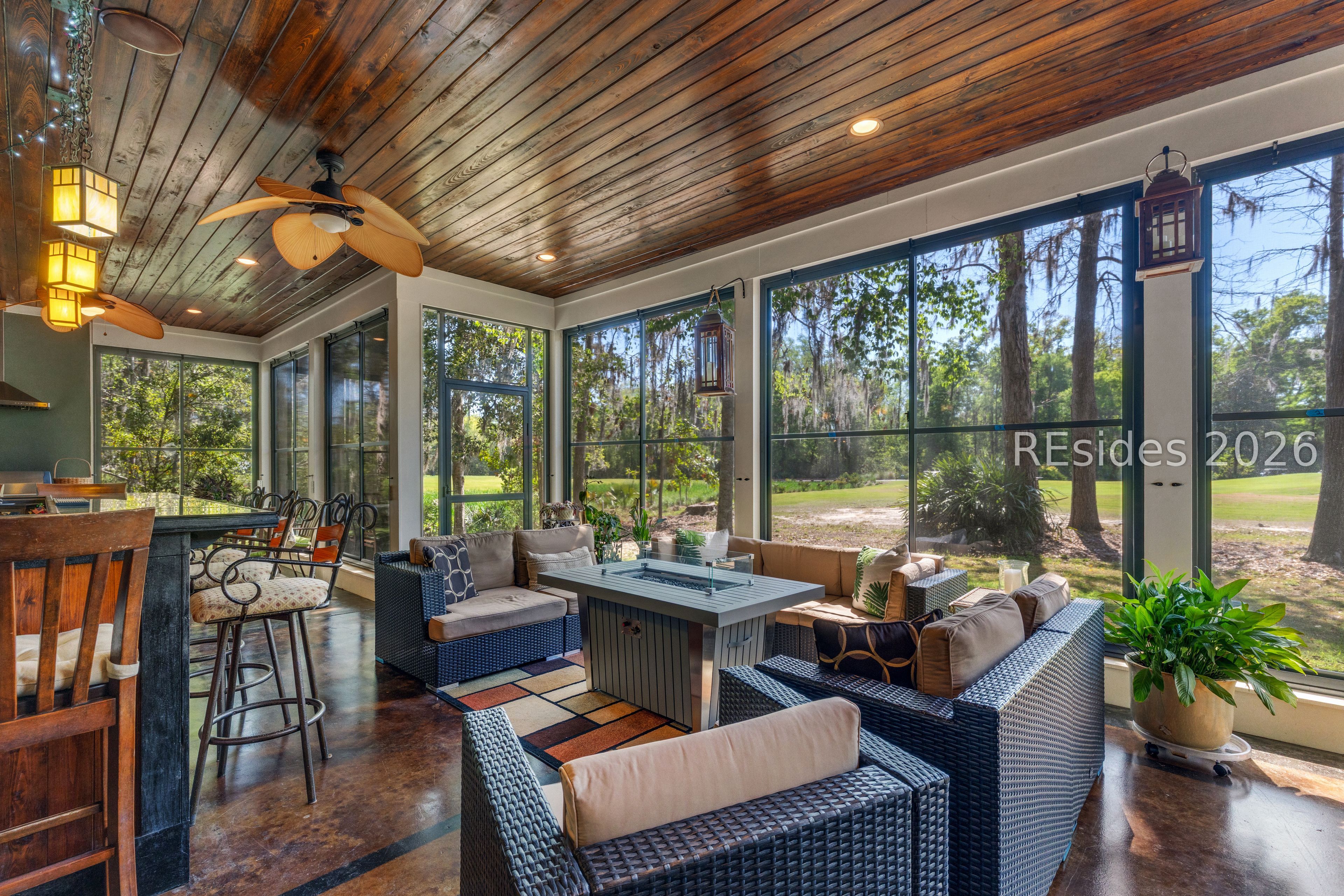 7 Normandy Circle Bluffton, SC 29910 - Photo 39 of 69