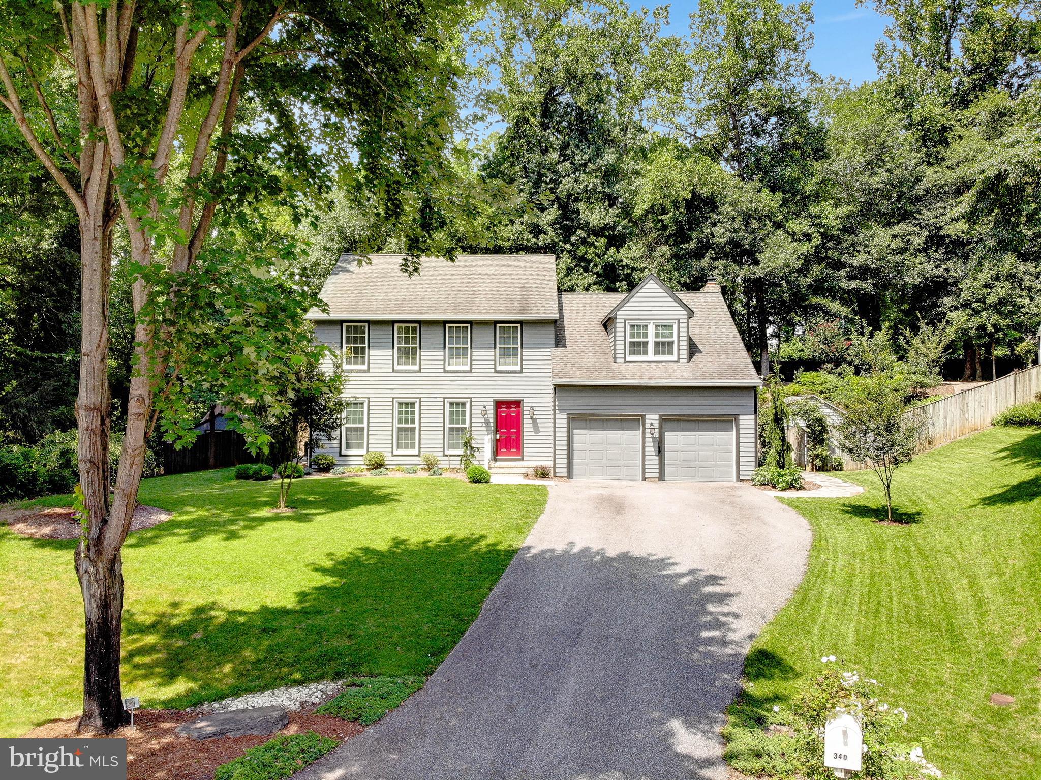 340 Candle Ridge Drive Arnold, MD 21012 - Photo 1 of 75 Gallery Image 1