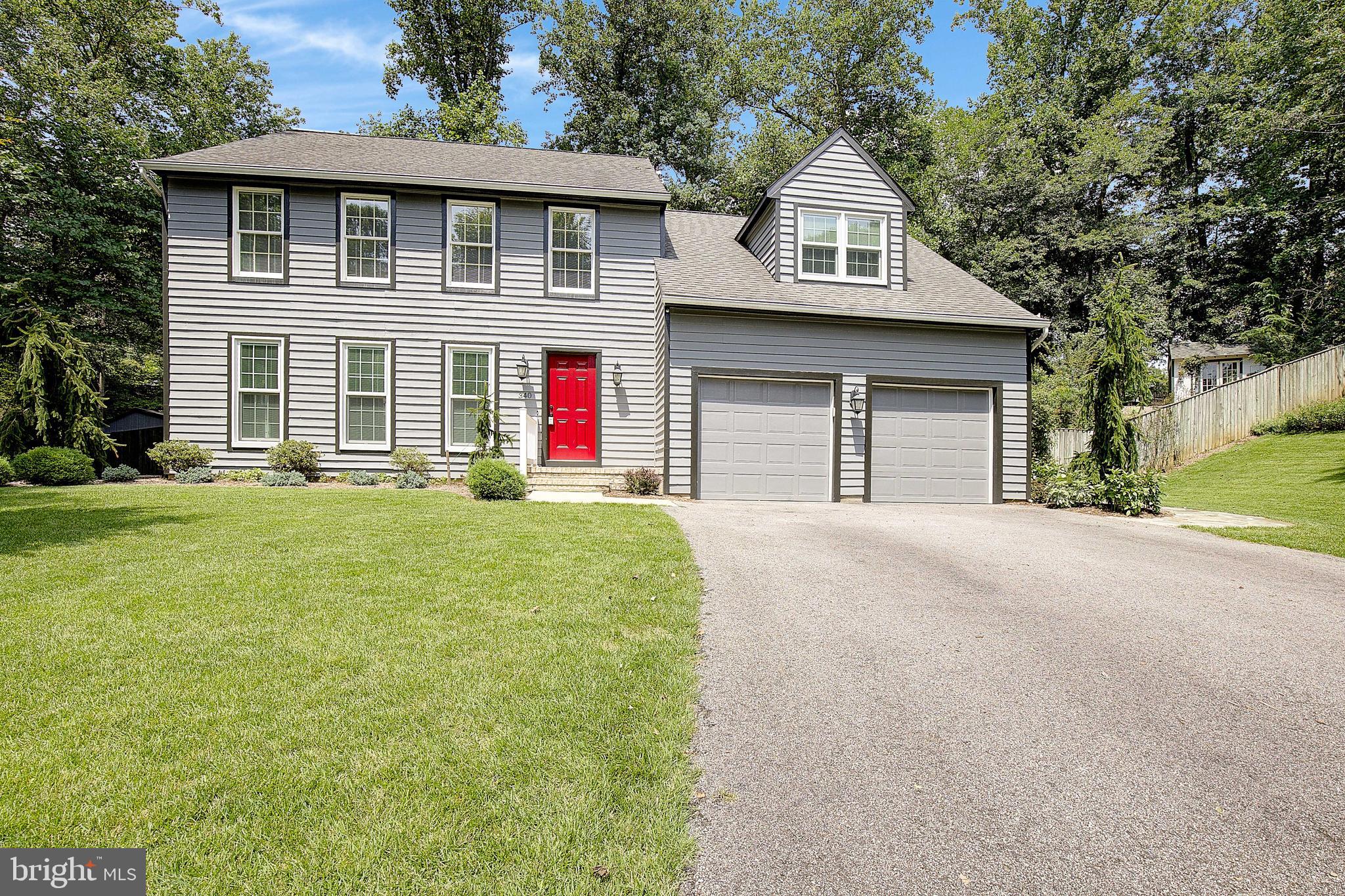 340 Candle Ridge Drive Arnold, MD 21012 - Photo 3 of 75 Gallery Image 3