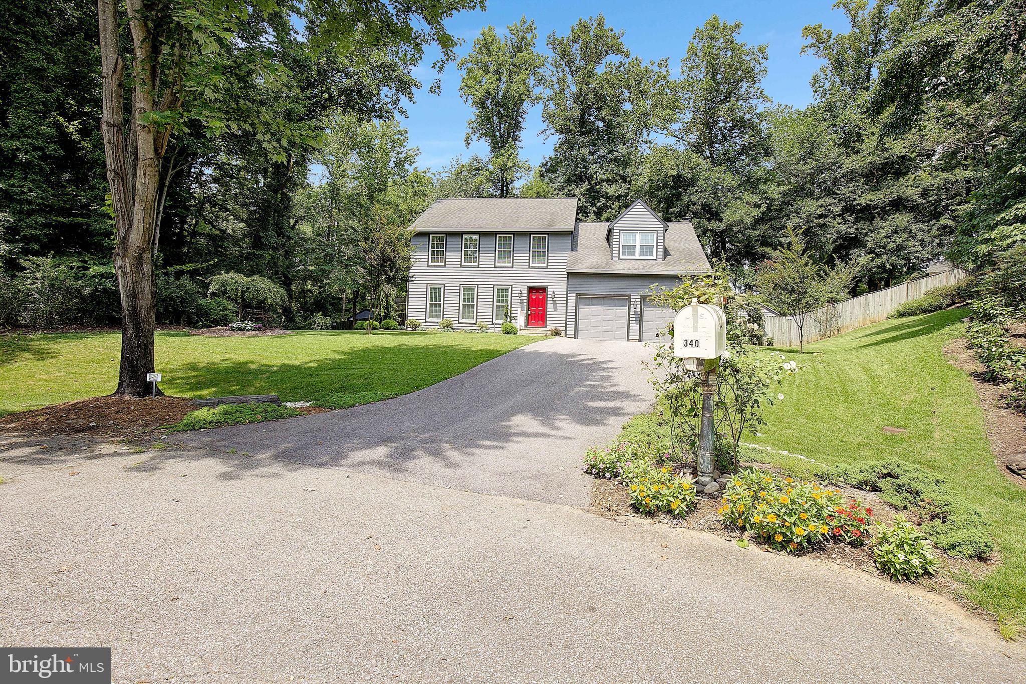 340 Candle Ridge Drive Arnold, MD 21012 - Photo 4 of 75 Gallery Image 4