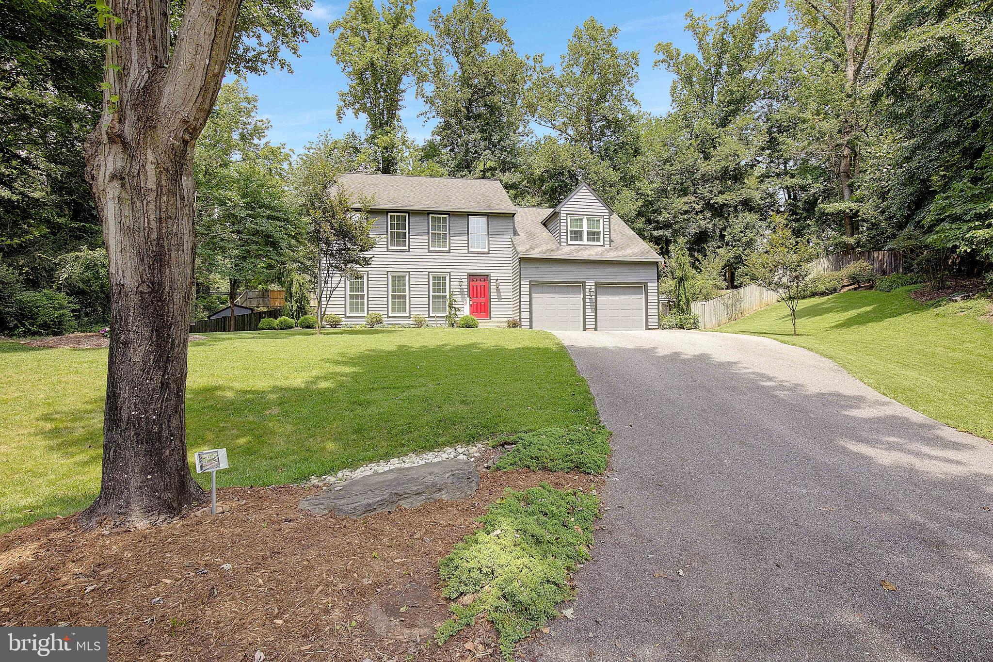 340 Candle Ridge Drive Arnold, MD 21012 - Photo 65 of 75 Gallery Image 65