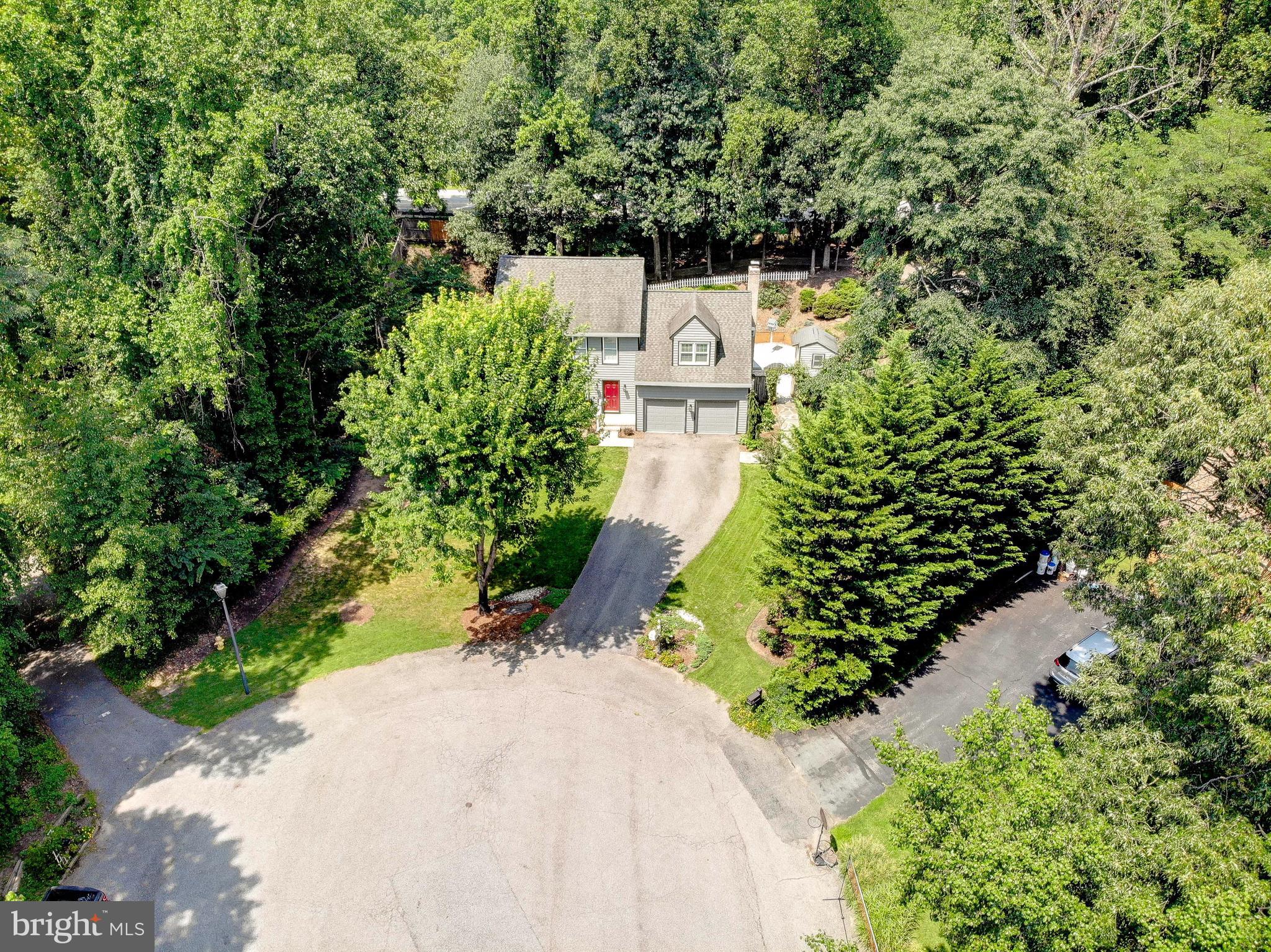340 Candle Ridge Drive Arnold, MD 21012 - Photo 72 of 75 Gallery Image 72