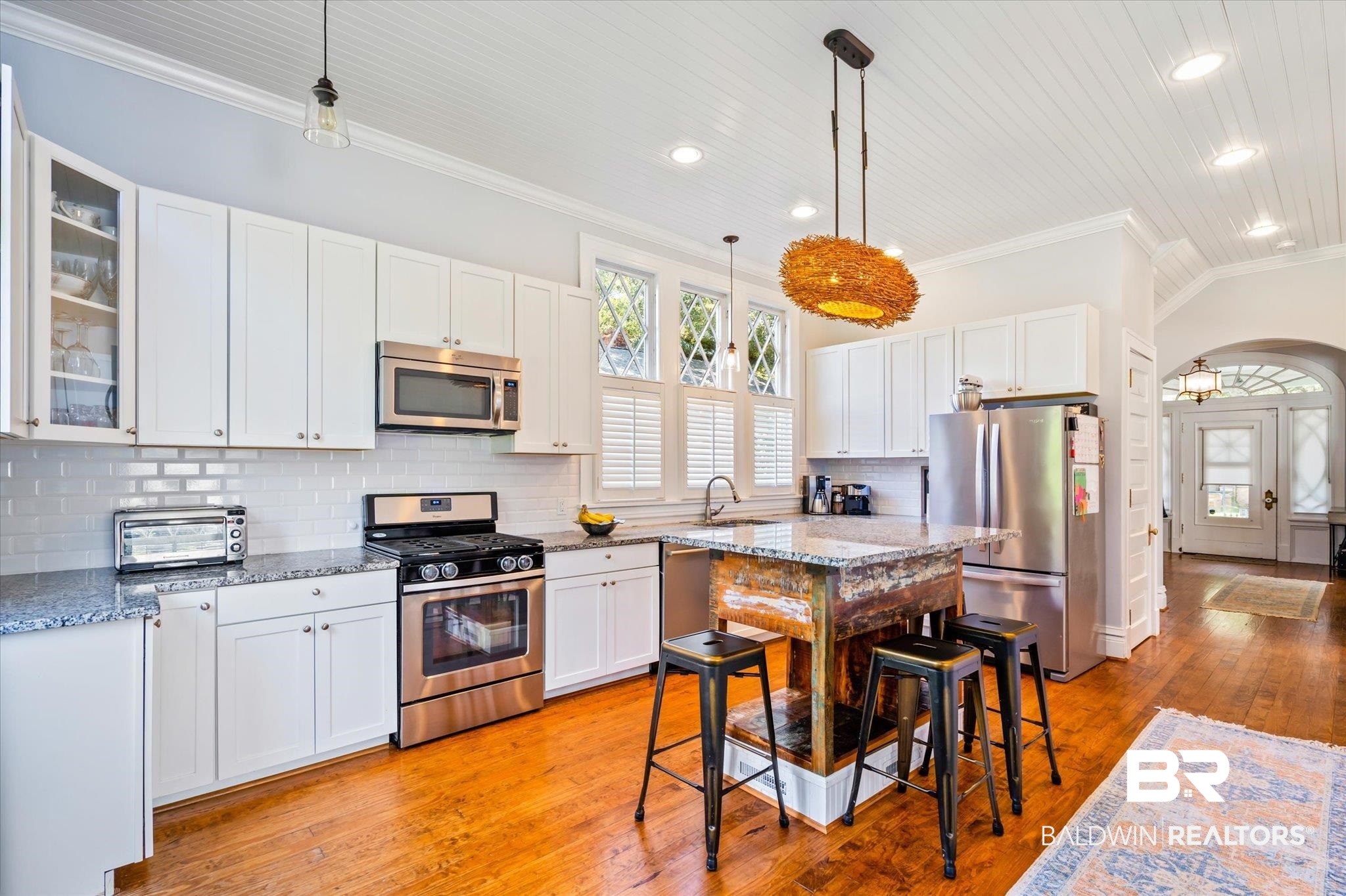 156 Houstreeton Street Mobile, AL 36606 - Photo 10 of 29