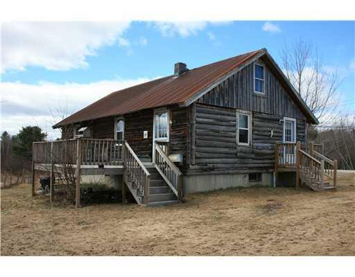 84 Sumner Road West Paris, ME 04289 - Photo 1 of 10 Exterior Front.