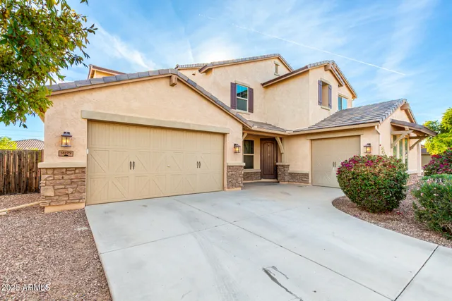 $750,000 | 18199 West Mackenzie Drive, Goodyear, AZ 85395
