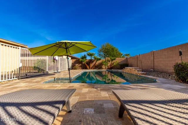 $750,000 | 18199 West Mackenzie Drive, Goodyear, AZ 85395
