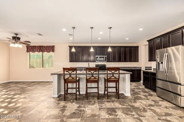 $750,000 | 18199 West Mackenzie Drive, Goodyear, AZ 85395