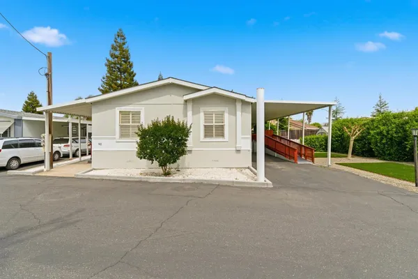 $110,000 | 3955 Coffee Road, Unit 92, Modesto, CA 95355