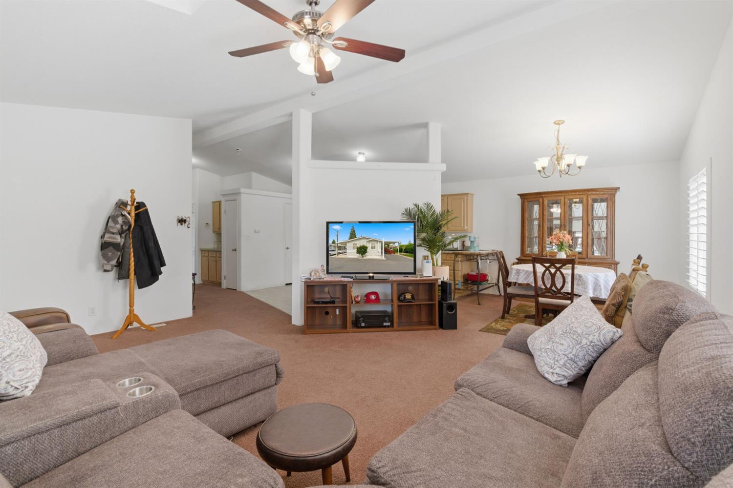 3955 Coffee Road, Unit 92 Modesto, CA 95355 - Photo 12 of 34