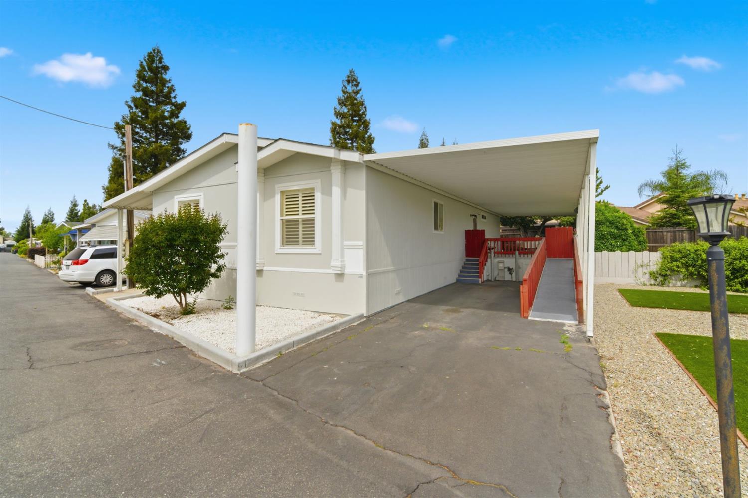 3955 Coffee Road, Unit 92 Modesto, CA 95355 - Photo 2 of 34