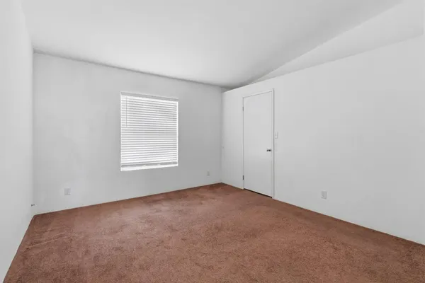 a view of walk in closet
