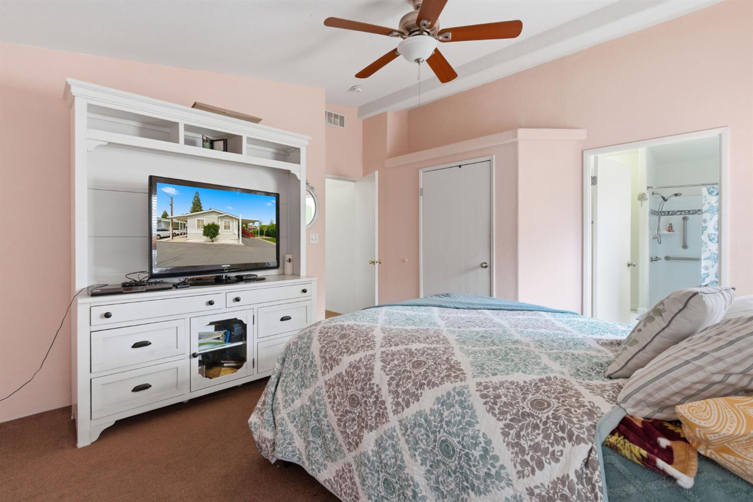 3955 Coffee Road, Unit 92 Modesto, CA 95355 - Photo 25 of 34