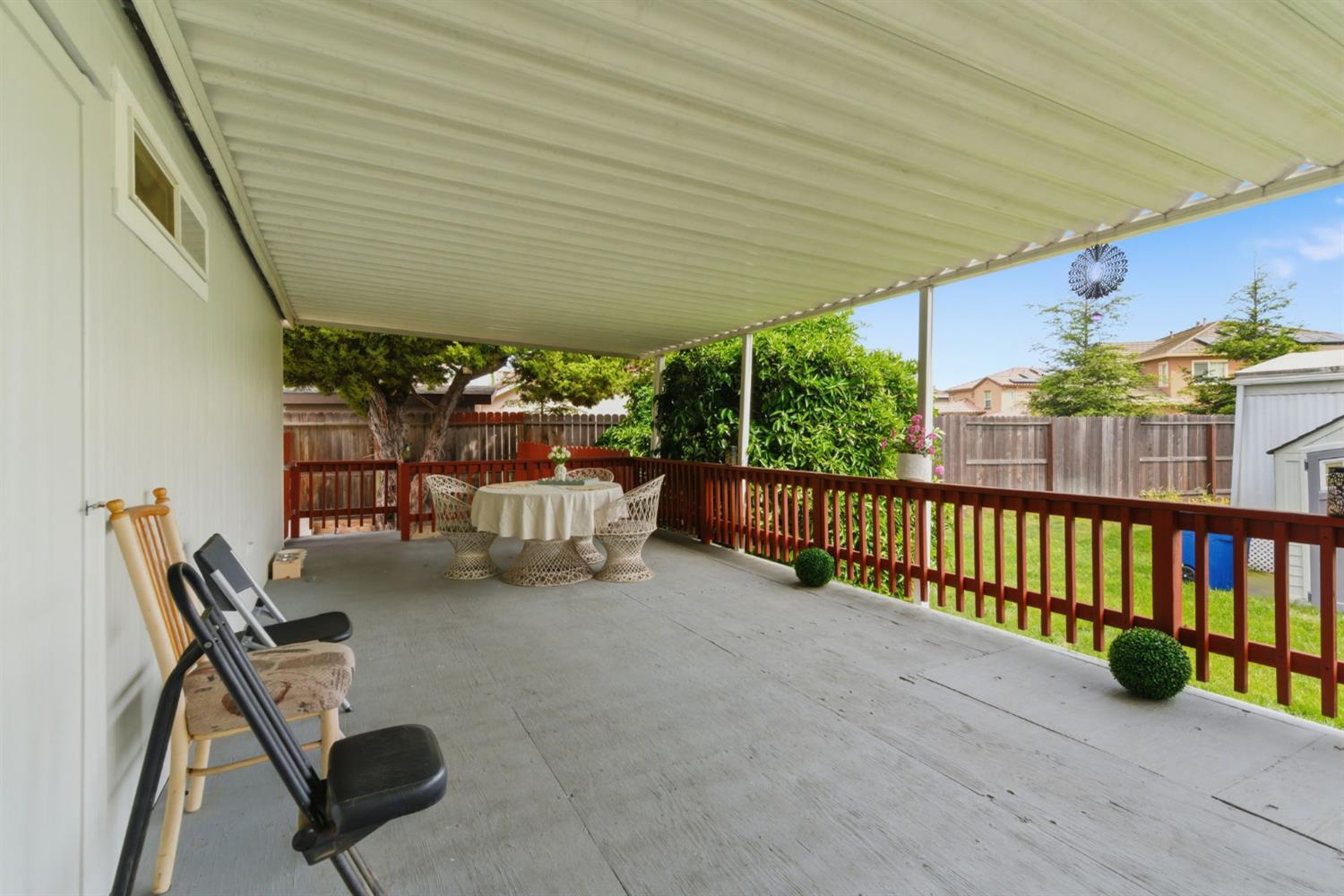 3955 Coffee Road, Unit 92 Modesto, CA 95355 - Photo 29 of 34