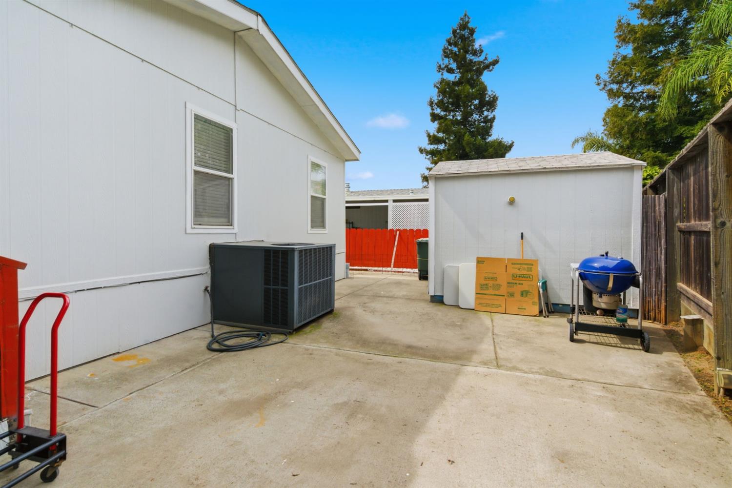 3955 Coffee Road, Unit 92 Modesto, CA 95355 - Photo 31 of 34