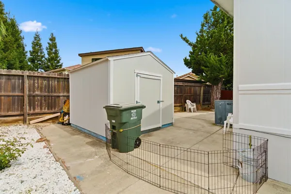 $110,000 | 3955 Coffee Road, Unit 92, Modesto, CA 95355