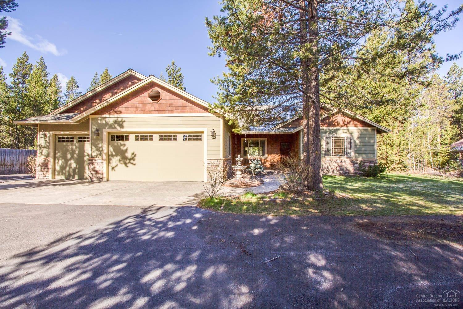 52535 River Pine Road La Pine, OR 97739 - Photo 2 of 23 Additional Photo