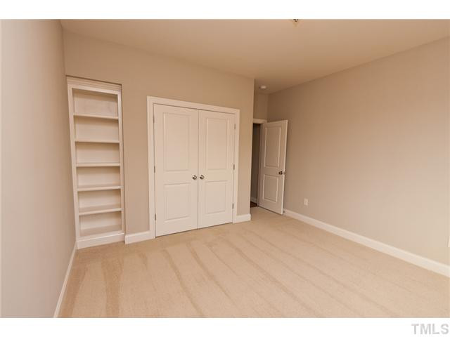 8512 Wynhurst Court Raleigh, NC 27613 - Photo 20 of 25 Bedroom