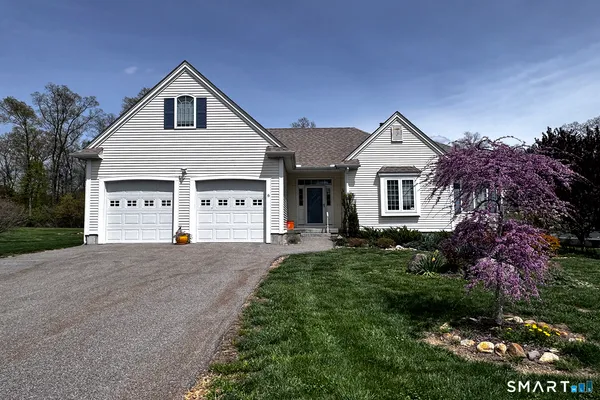 $439,000 | 6 Flanders Woods Lane, Unit 6, Coventry, CT 06238