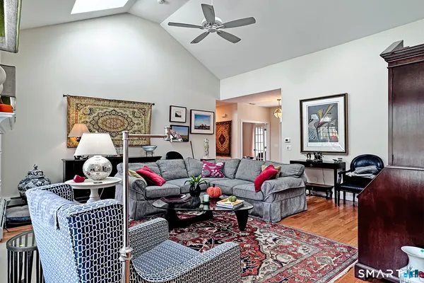 $439,000 | 6 Flanders Woods Lane, Unit 6, Coventry, CT 06238