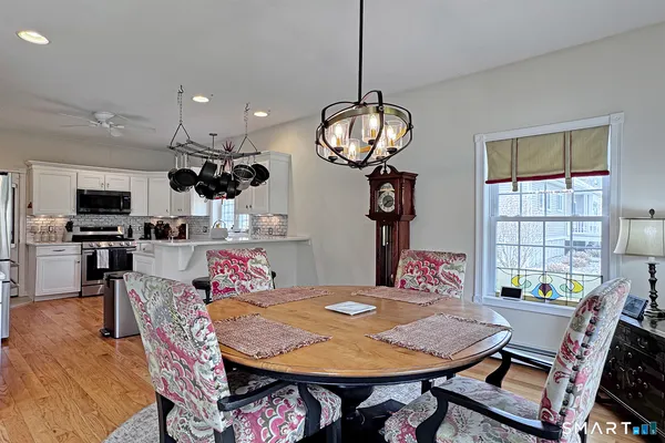 $439,000 | 6 Flanders Woods Lane, Unit 6, Coventry, CT 06238