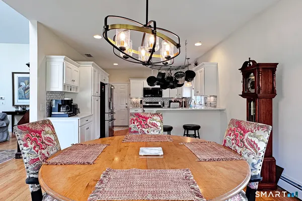 $439,000 | 6 Flanders Woods Lane, Unit 6, Coventry, CT 06238