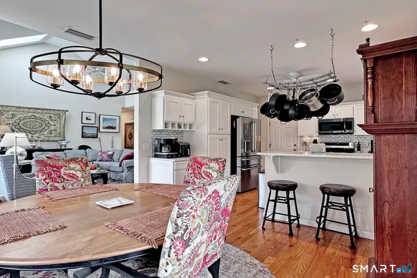 $439,000 | 6 Flanders Woods Lane, Unit 6, Coventry, CT 06238
