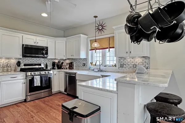 $439,000 | 6 Flanders Woods Lane, Unit 6, Coventry, CT 06238