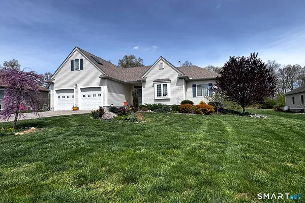 $439,000 | 6 Flanders Woods Lane, Unit 6, Coventry, CT 06238