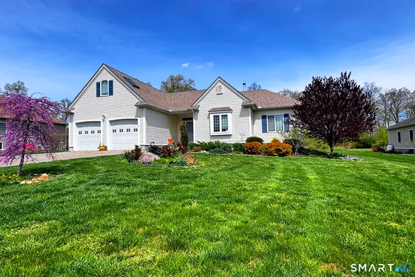 $439,000 | 6 Flanders Woods Lane, Unit 6, Coventry, CT 06238