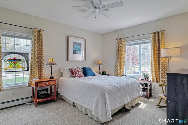 $439,000 | 6 Flanders Woods Lane, Unit 6, Coventry, CT 06238