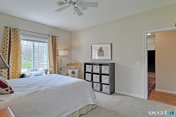 $439,000 | 6 Flanders Woods Lane, Unit 6, Coventry, CT 06238
