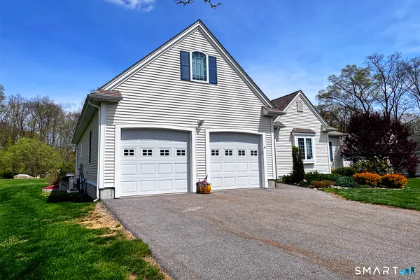 $439,000 | 6 Flanders Woods Lane, Unit 6, Coventry, CT 06238