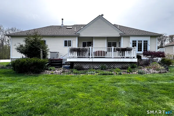 $439,000 | 6 Flanders Woods Lane, Unit 6, Coventry, CT 06238