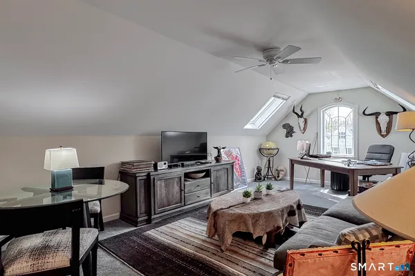 $439,000 | 6 Flanders Woods Lane, Unit 6, Coventry, CT 06238