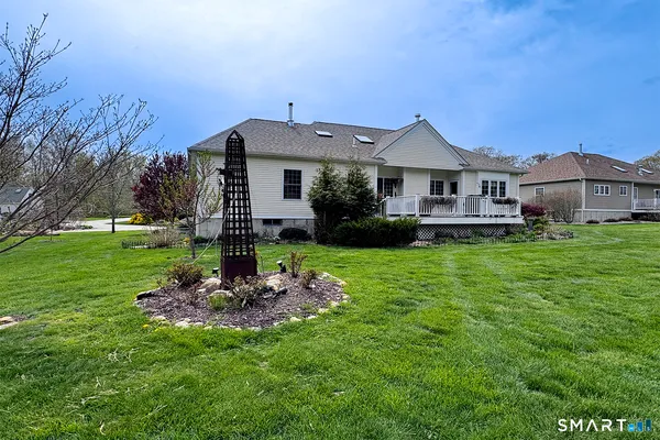 $439,000 | 6 Flanders Woods Lane, Unit 6, Coventry, CT 06238