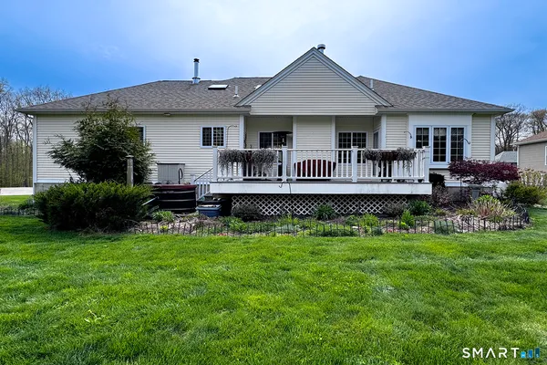 $439,000 | 6 Flanders Woods Lane, Unit 6, Coventry, CT 06238