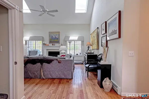 $439,000 | 6 Flanders Woods Lane, Unit 6, Coventry, CT 06238