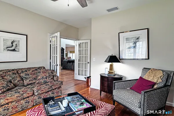 $439,000 | 6 Flanders Woods Lane, Unit 6, Coventry, CT 06238