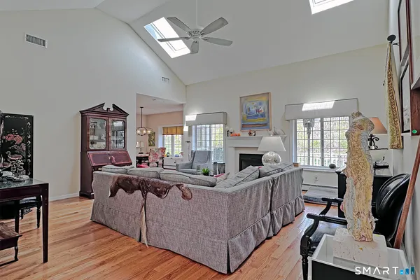 $439,000 | 6 Flanders Woods Lane, Unit 6, Coventry, CT 06238