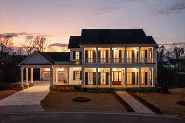 $3,200,000 | 881 Audubon Way, Evans, GA 30809